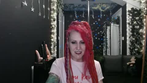 SaucySky online show from 02.20.25