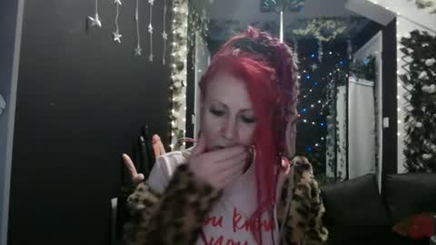 SaucySky online show from 03.02.25