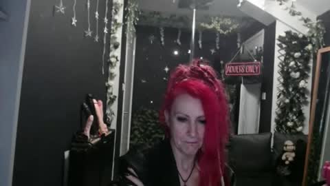 SaucySky online show from 02.15.26