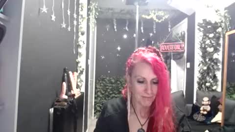 SaucySky online show from 03.23.26