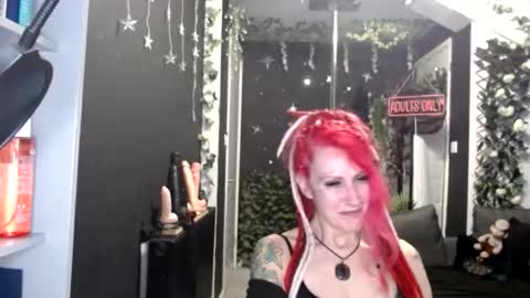 SaucySky online show from 03.31.26