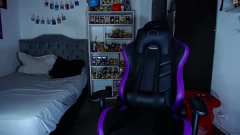 Saulo online show from 03.15.26