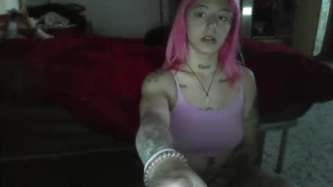 Snapshot of sauronalexemarty chatting on 04.09.26 WettyWildPinkInk online show from 04.09.26