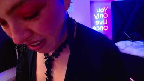 lilith online show from 03.08.26