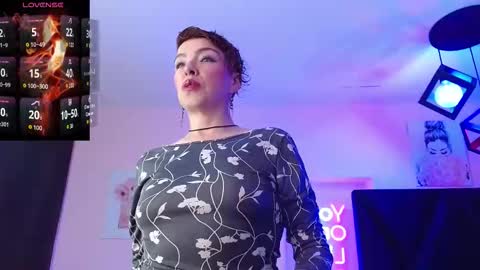 lilith online show from 03.21.26