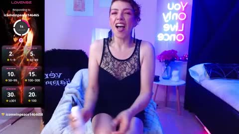 lilith online show from 03.27.26