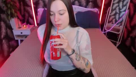 sauvagebirdy online show from 03.11.26