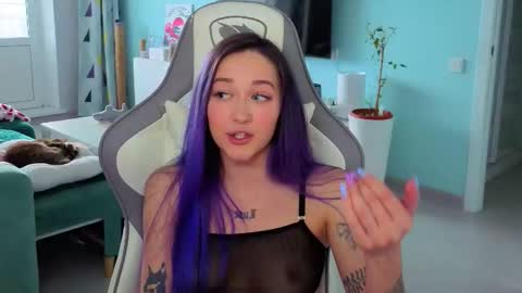 Ariel online show from 04.17.26