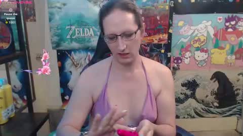 Savanah online show from 07.02.26