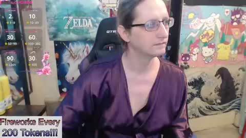 Savanah online show from 07.04.26