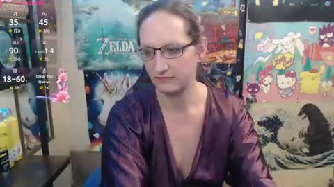 Savanah online show from 07.11.26