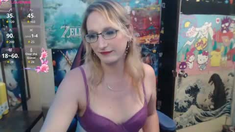 Savanah online show from 07.11.26