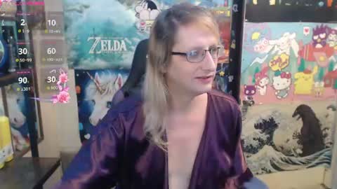 Savanah online show from 07.17.26