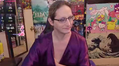 Savanah online show from 07.25.26