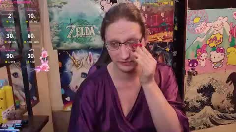 Savanah online show from 07.29.26