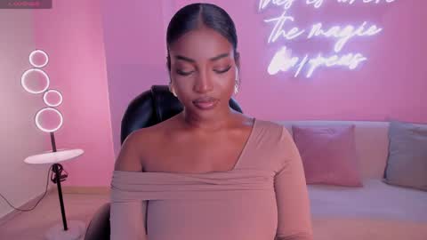 Snapshot of savannahstorm_ chatting on 04.19.26 S a v a n n a h online show from 04.19.26