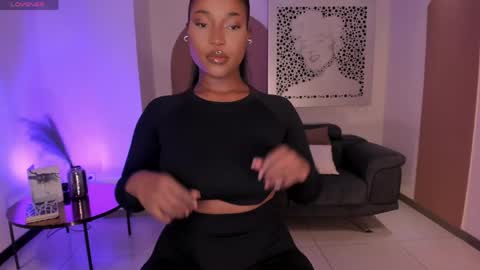 Snapshot of savannahstorm_ chatting on 05.16.26 S a v a n n a h online show from 05.16.26