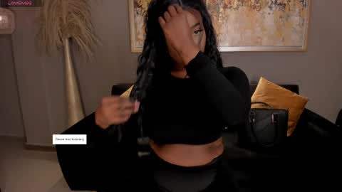 Snapshot of savannahstorm_ chatting on 05.24.26 S a v a n n a h online show from 05.24.26