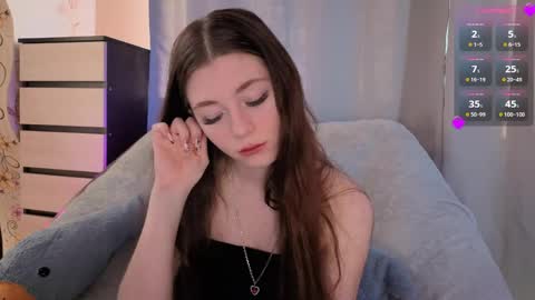 Snapshot of savannasotos chatting on 06.01.26 Sophie online show from 06.01.26