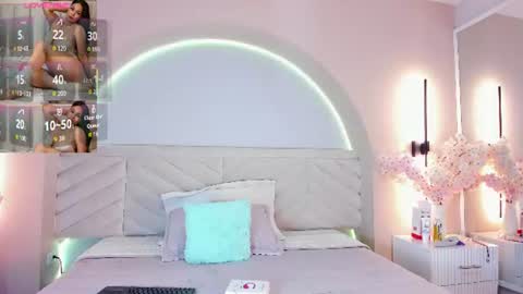 savina_ricci online show from 07.05.26
