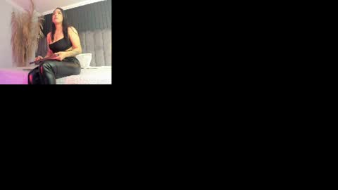 savina_ricci online show from 07.09.26