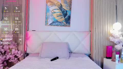 savina_ricci online show from 07.17.26