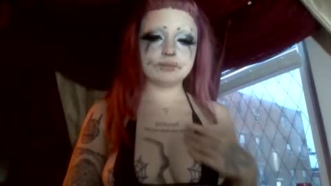 Snapshot of saviorsfeastxxx chatting on 02.03.26 GG online show from 02.03.26