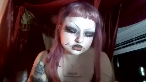 Snapshot of saviorsfeastxxx chatting on 02.18.26 GG online show from 02.18.26