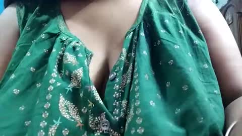 Anjali online show from 03.17.26