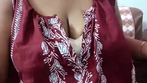 Anjali online show from 03.29.26