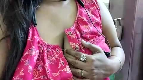 Anjali online show from 04.27.26