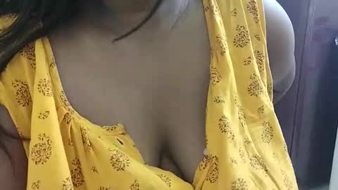 Anjali online show from 05.14.26
