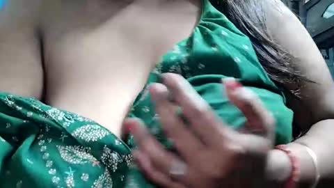 Anjali online show from 05.31.26
