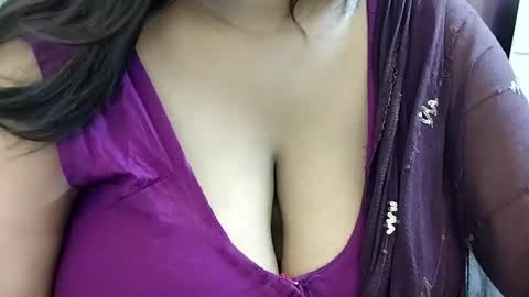 Anjali online show from 06.13.26