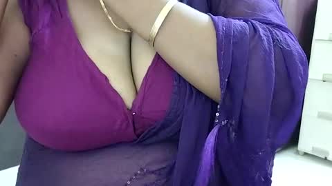 Anjali online show from 06.17.26