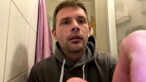 Snapshot of sawa08051989 chatting on 03.10.25 chamomile online show from 03.10.25