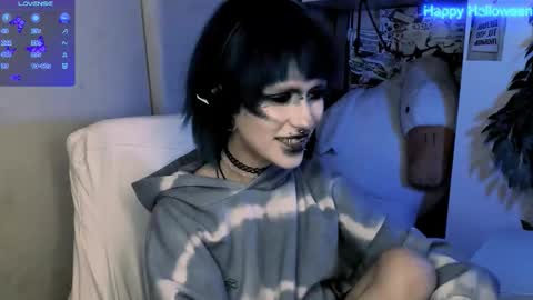 pronoun she. name Mary. age 21. online show from 11.01.25