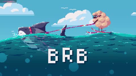 Saya Amaretto  online show from 11.19.25