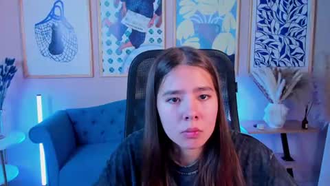 Saya online show from 06.20.26