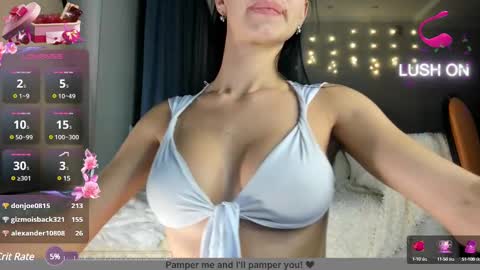 Snapshot of sayame88 chatting on 03.03.25 Im Sayame Welcome to my room and lets have a good time together with me I love tokens and fucking online show from 03.03.25