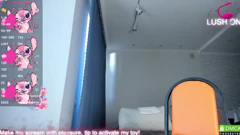 Im Sayame Welcome to my room and lets have a good time together with me I love tokens and fucking online show from 07.18.26