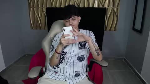 Snapshot of sayd_23 chatting on 12.07.24 sayd_23 online show from 12.07.24