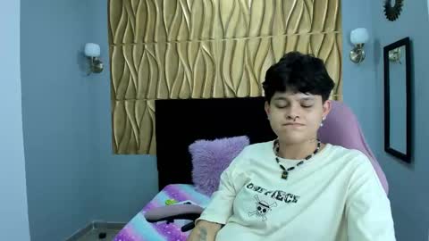 Snapshot of sayd_23 chatting on 01.29.25 sayd_23 online show from 01.29.25