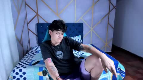 Snapshot of sayd_23 chatting on 02.01.25 sayd_23 online show from 02.01.25