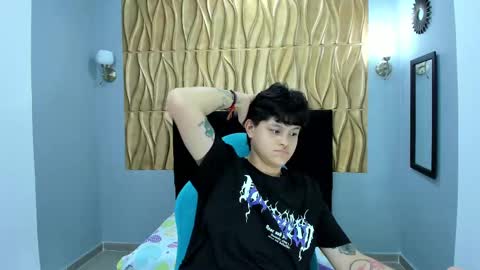 Snapshot of sayd_23 chatting on 02.07.25 sayd_23 online show from 02.07.25