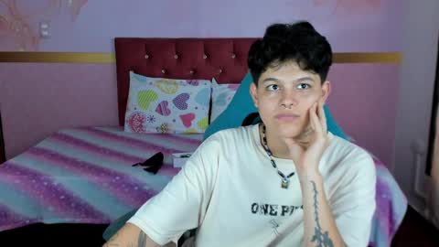 Snapshot of sayd_23 chatting on 02.25.25 sayd_23 online show from 02.25.25