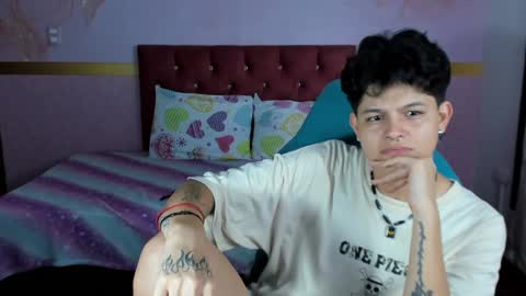 Snapshot of sayd_23 chatting on 02.26.25 sayd_23 online show from 02.26.25