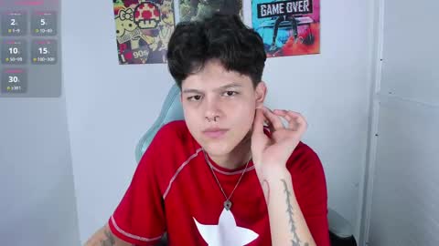 Snapshot of sayd_23 chatting on 03.01.25 sayd_23 online show from 03.01.25