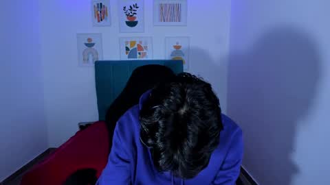 Snapshot of sayd_23 chatting on 03.06.25 sayd_23 online show from 03.06.25