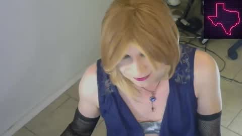 Snapshot of sayhicaitcd chatting on 01.30.25 Cait or Caitlin online show from 01.30.25